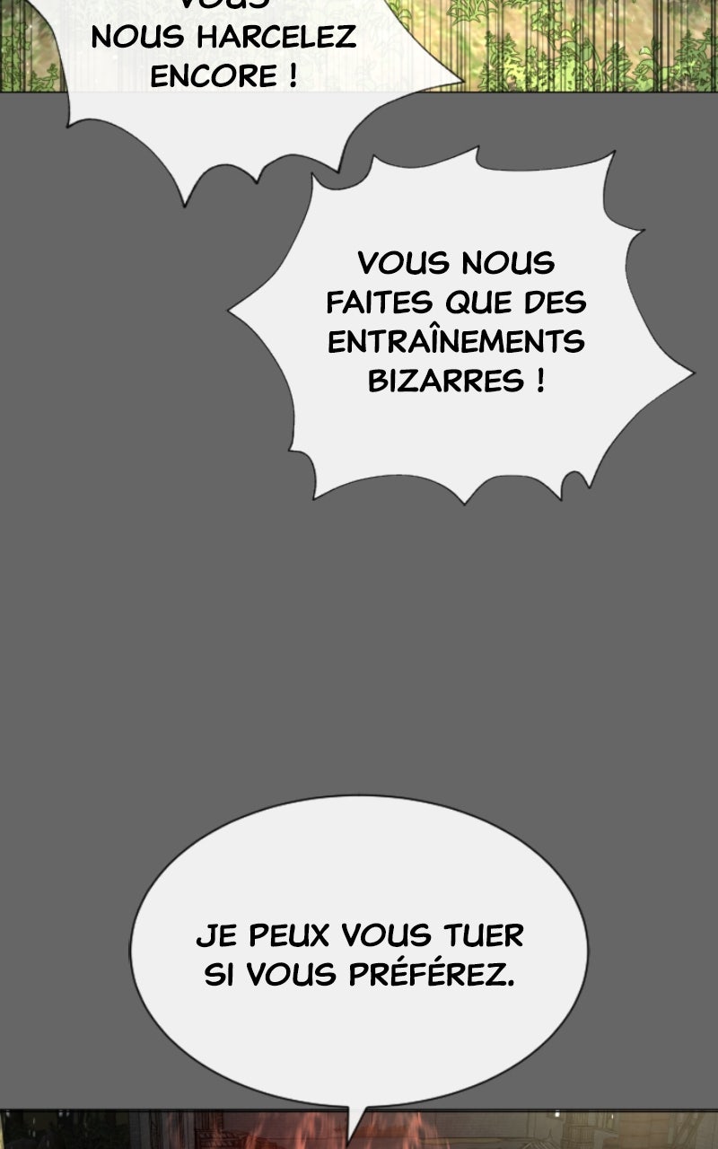 Read Killer Peter FR Manga Online