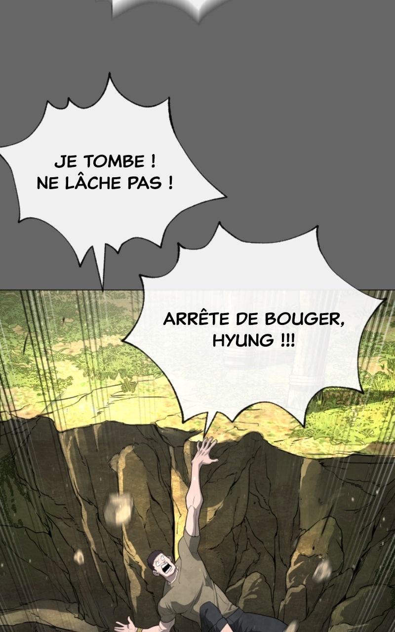 Read Killer Peter FR Manga Online