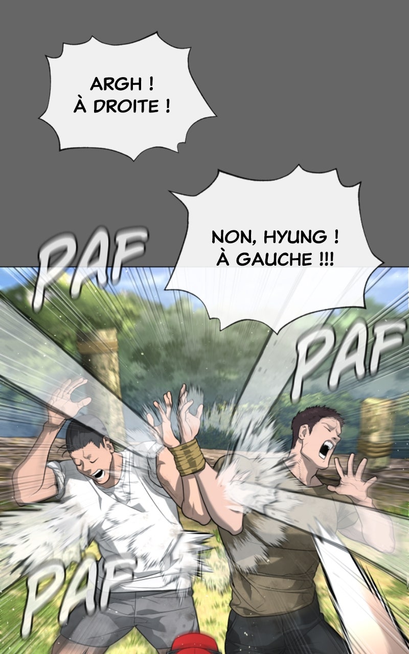 Read Killer Peter FR Manga Online