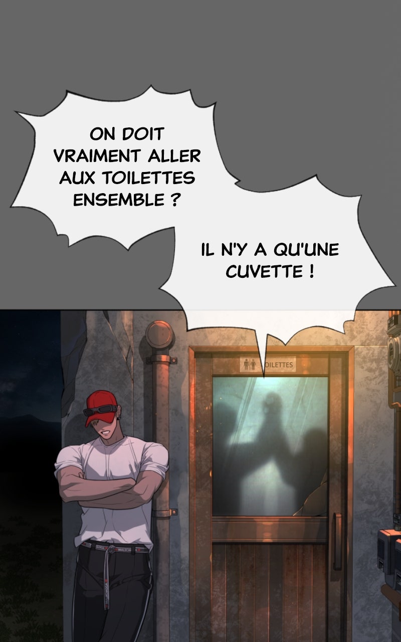 Read Killer Peter FR Manga Online