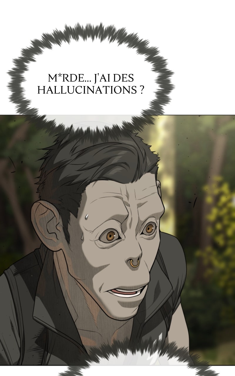 Read Killer Peter FR Manga Online