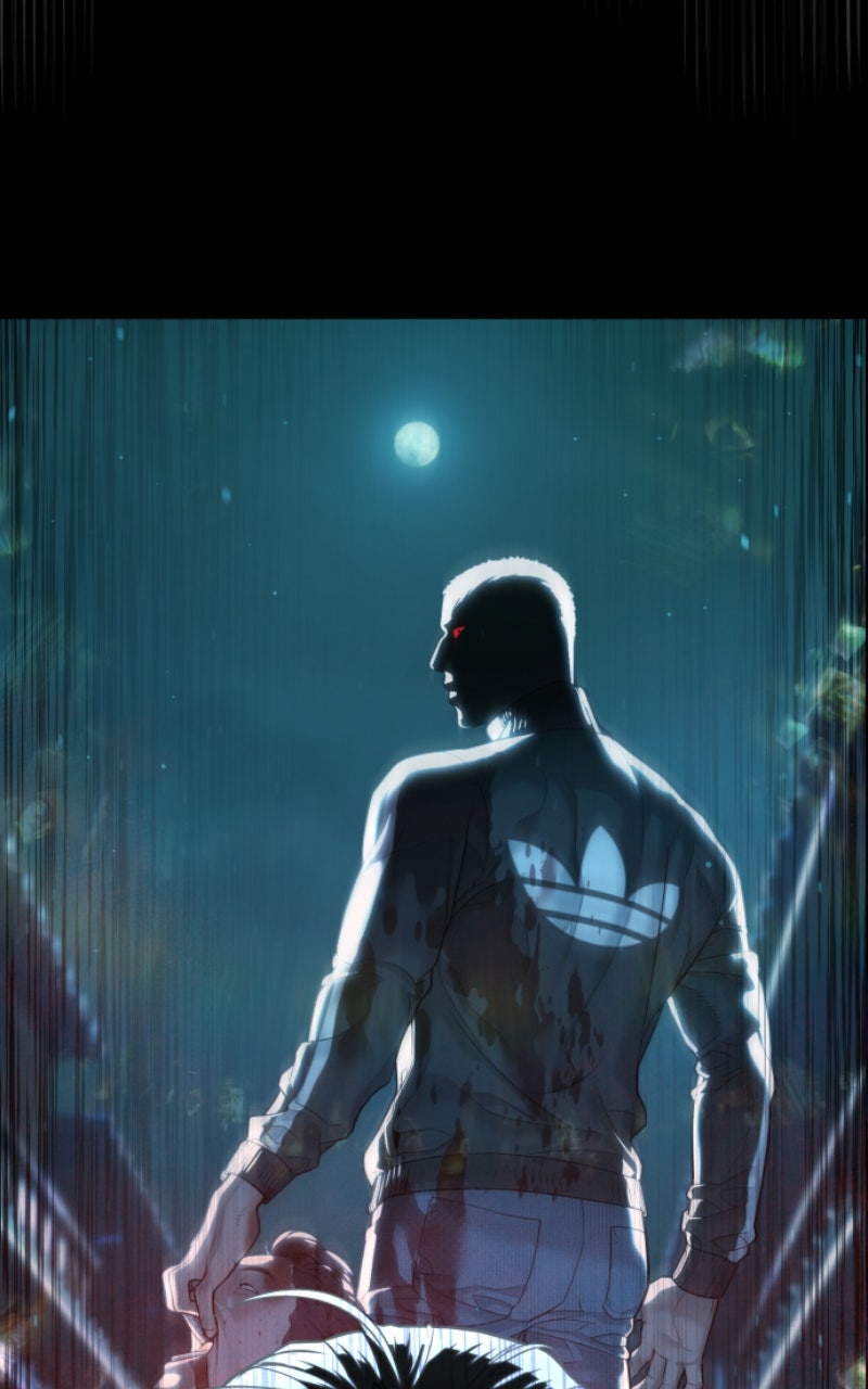 Read Killer Peter FR Manga Online