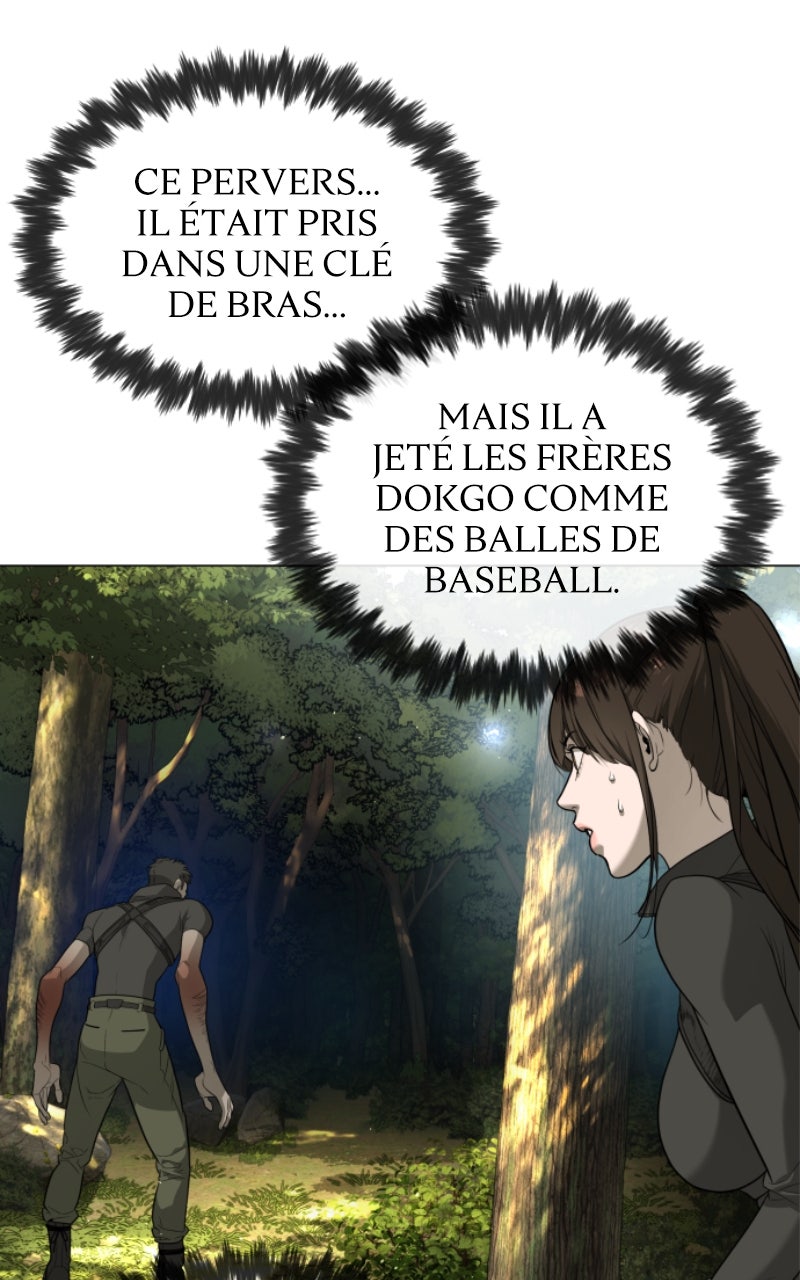 Read Killer Peter FR Manga Online