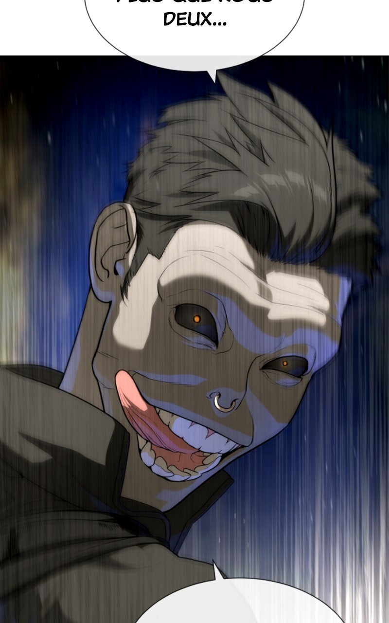 Read Killer Peter FR Manga Online