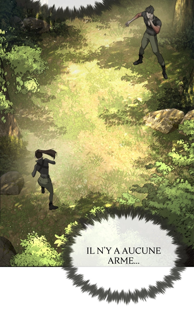 Read Killer Peter FR Manga Online