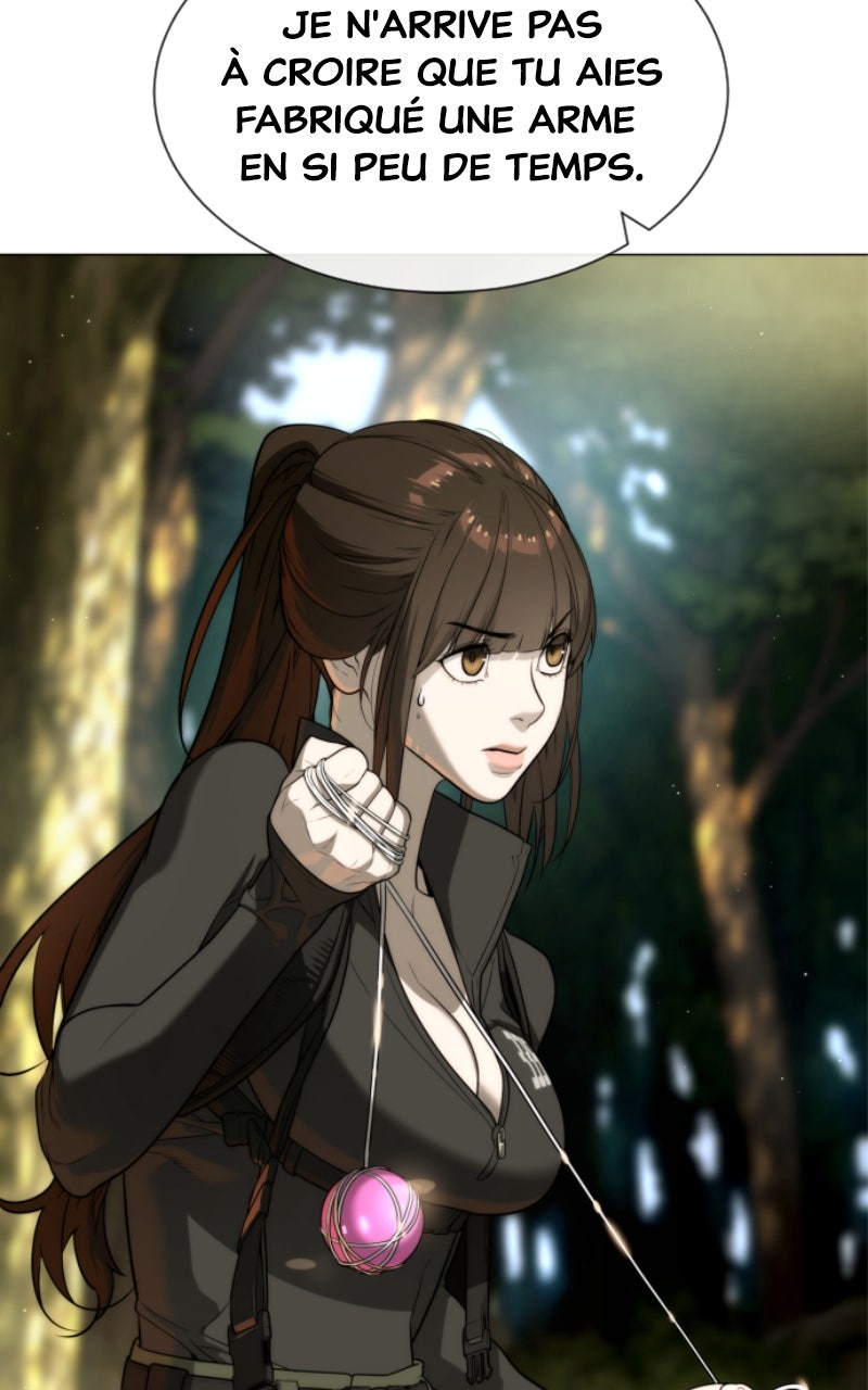 Read Killer Peter FR Manga Online