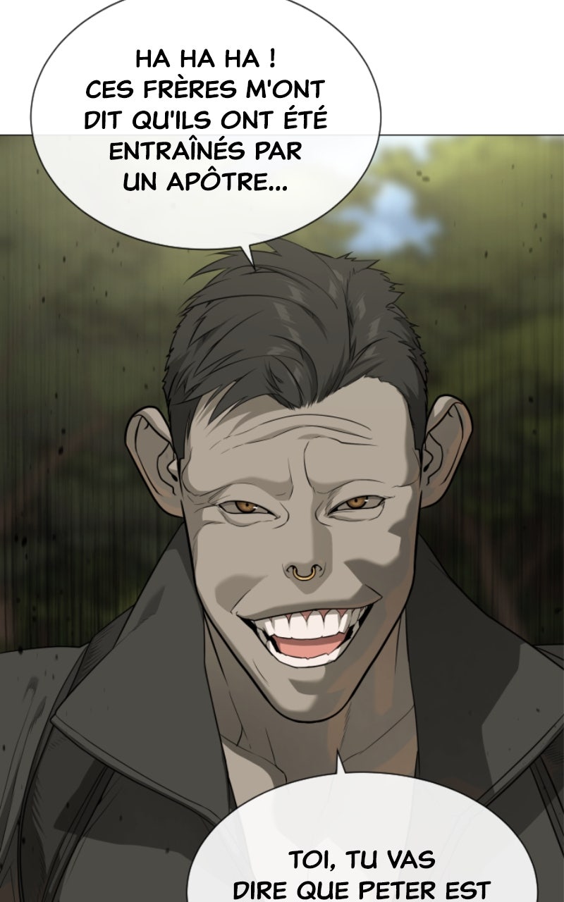 Read Killer Peter FR Manga Online