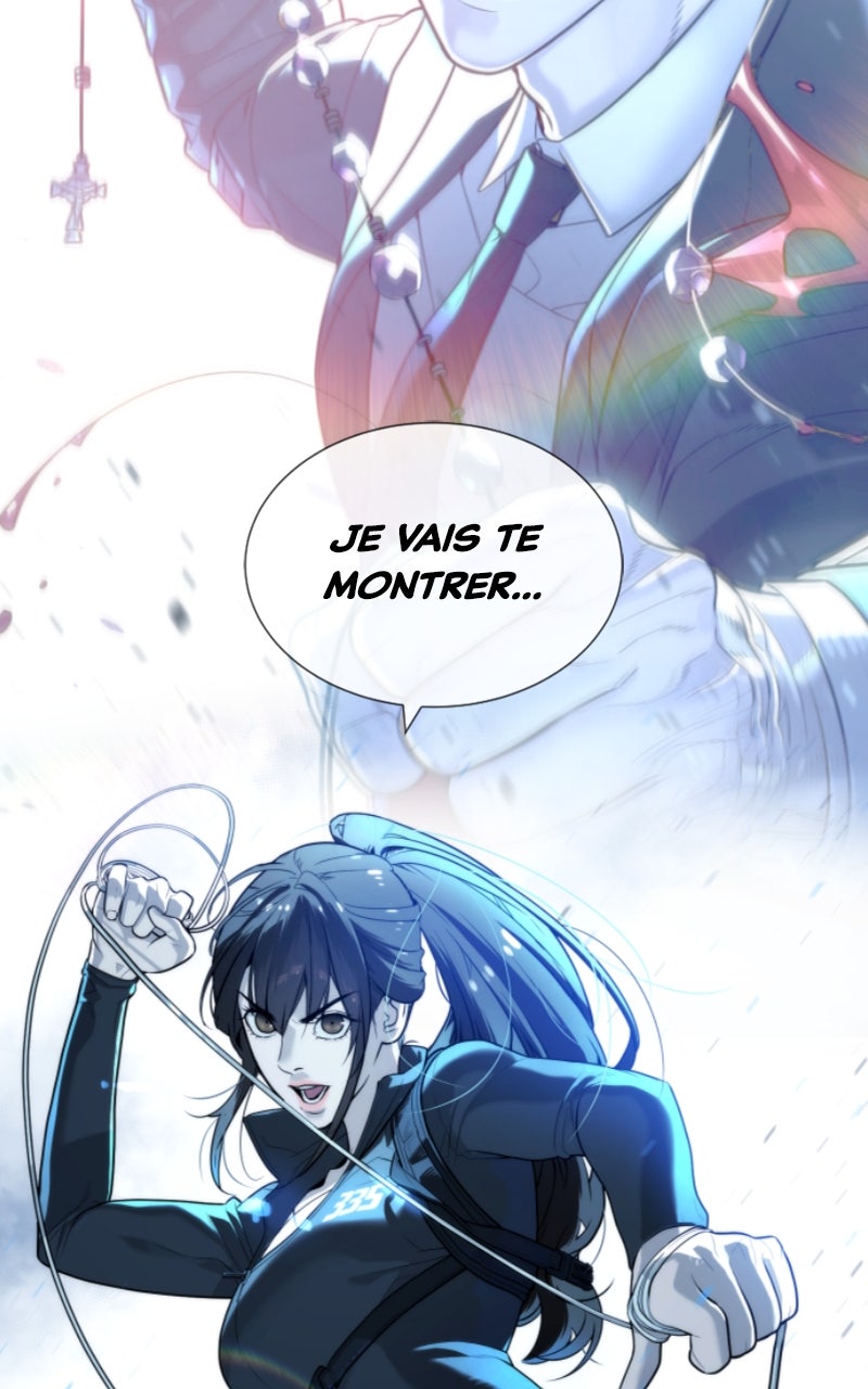 Read Killer Peter FR Manga Online