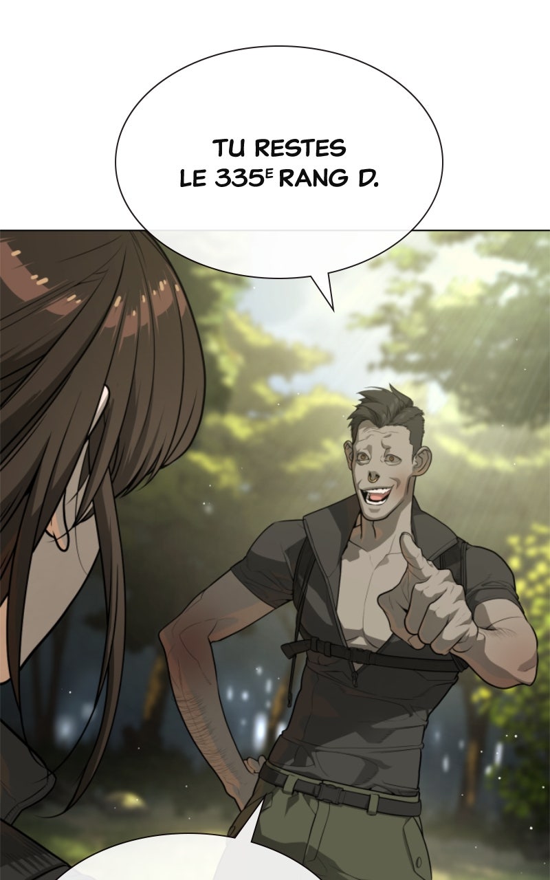 Read Killer Peter FR Manga Online