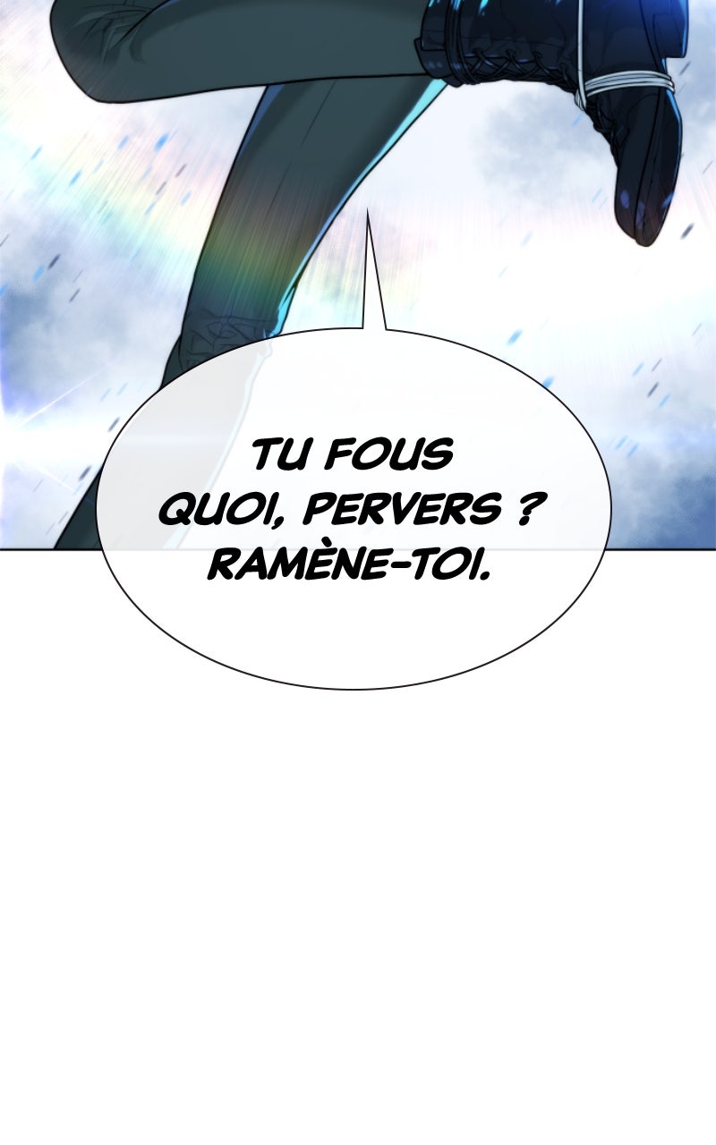 Read Killer Peter FR Manga Online