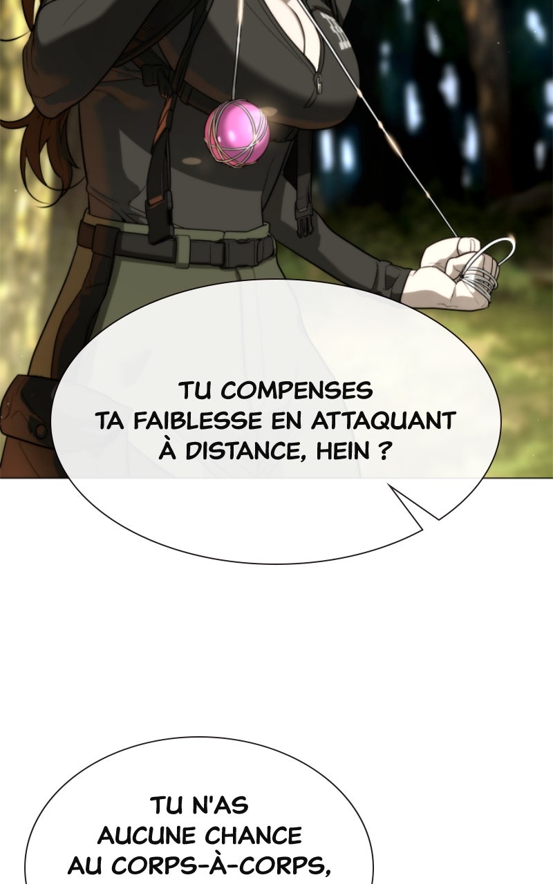 Read Killer Peter FR Manga Online