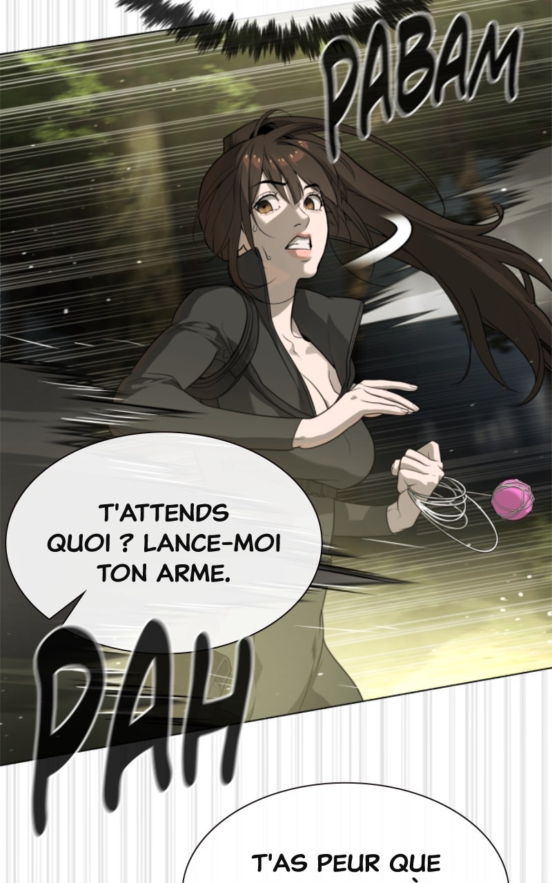 Read Killer Peter FR Manga Online