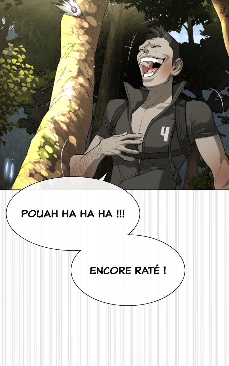 Read Killer Peter FR Manga Online