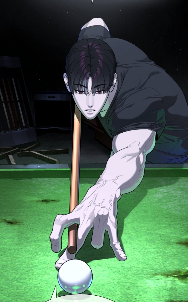 Read Killer Peter FR Manga Online