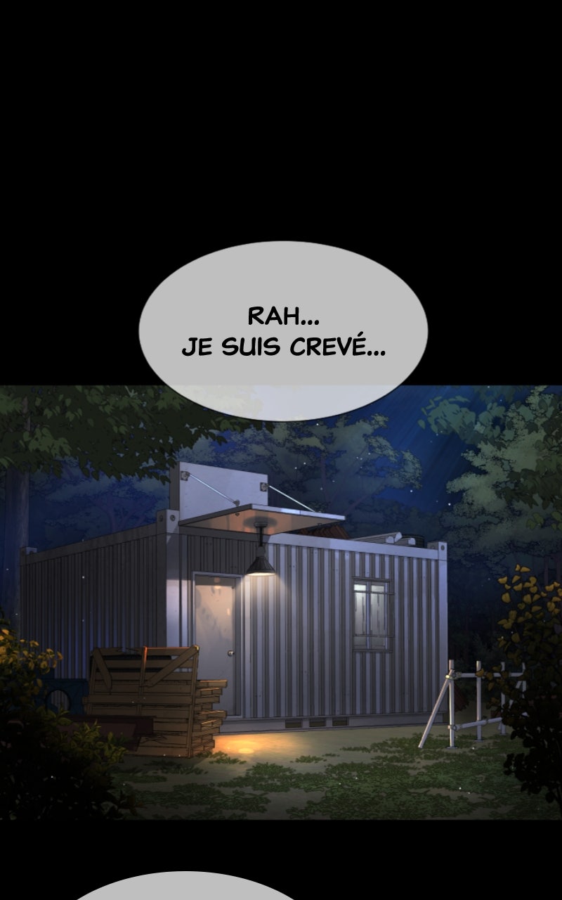 Read Killer Peter FR Manga Online