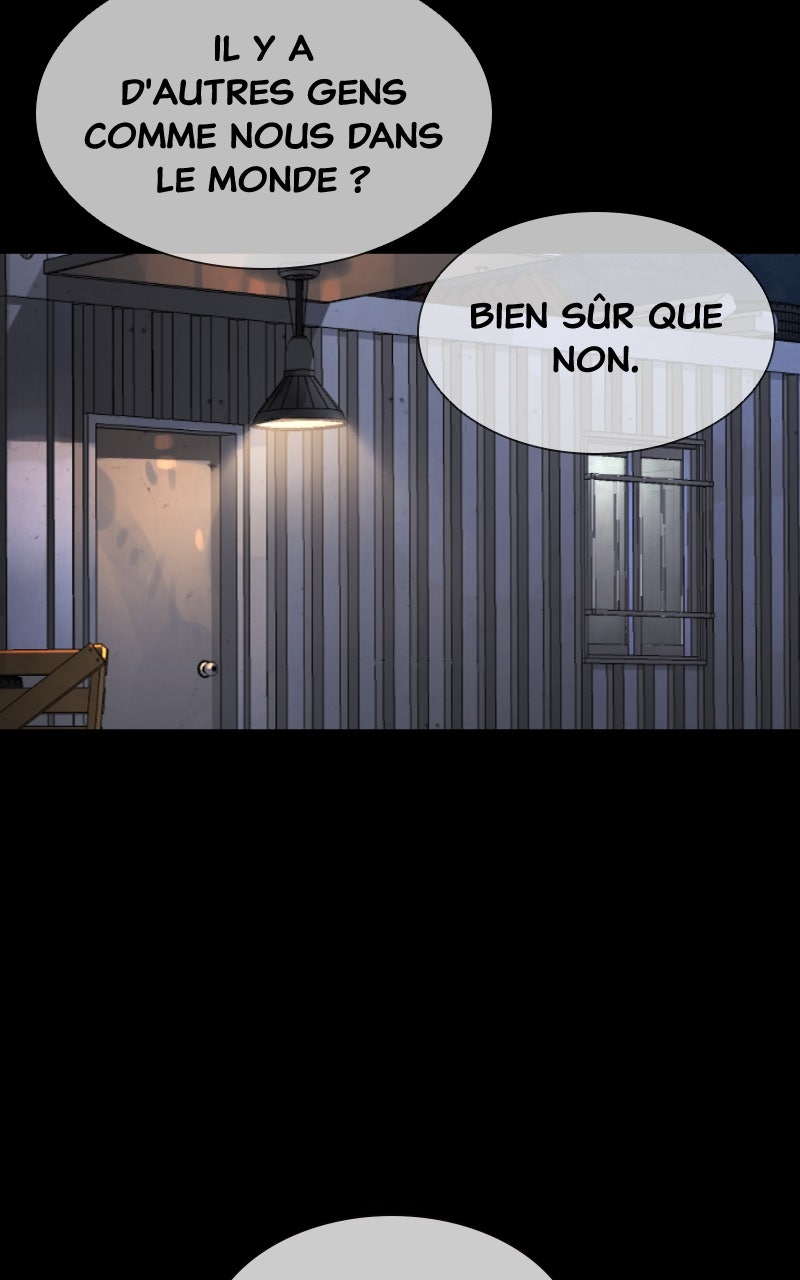 Read Killer Peter FR Manga Online