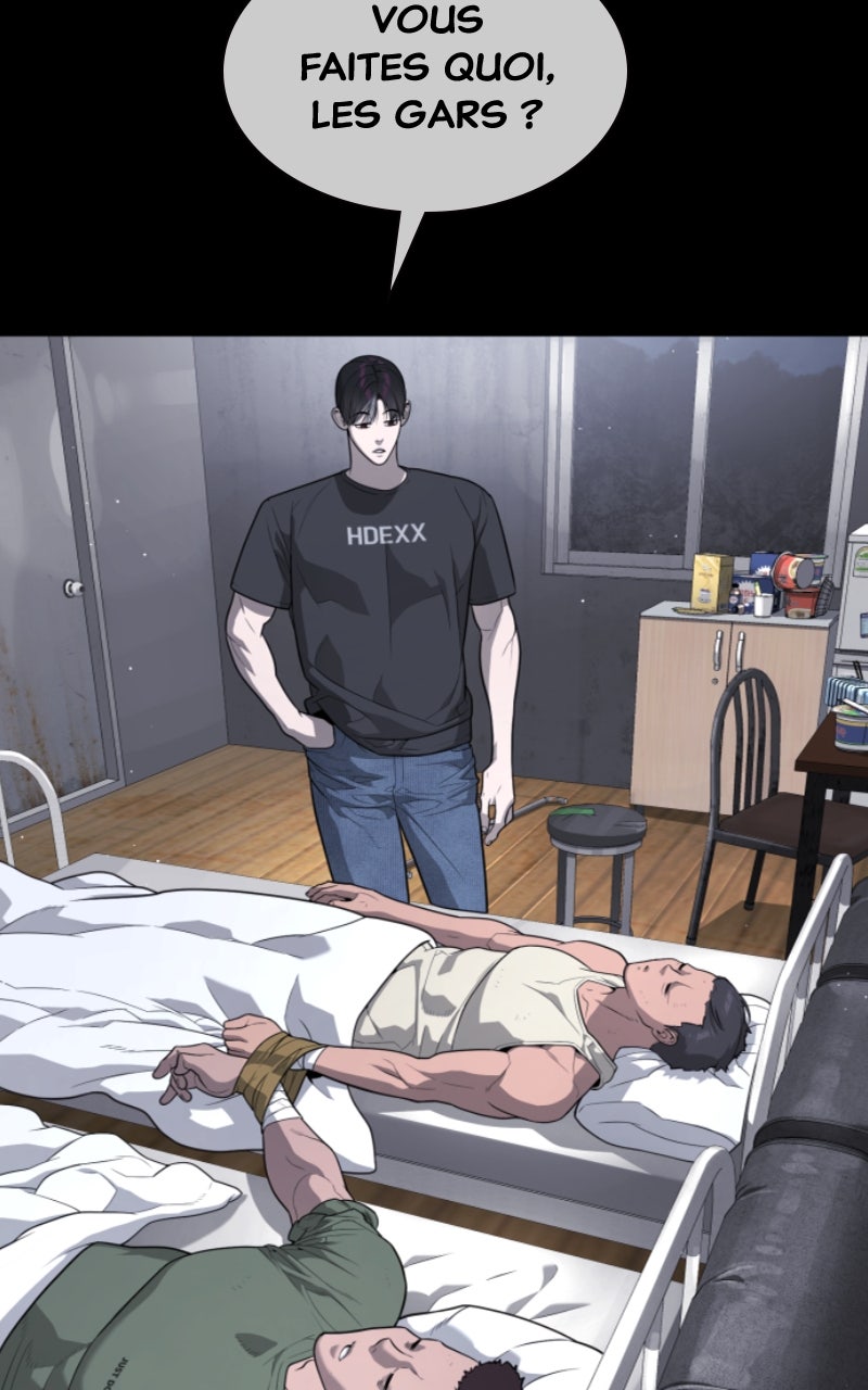 Read Killer Peter FR Manga Online