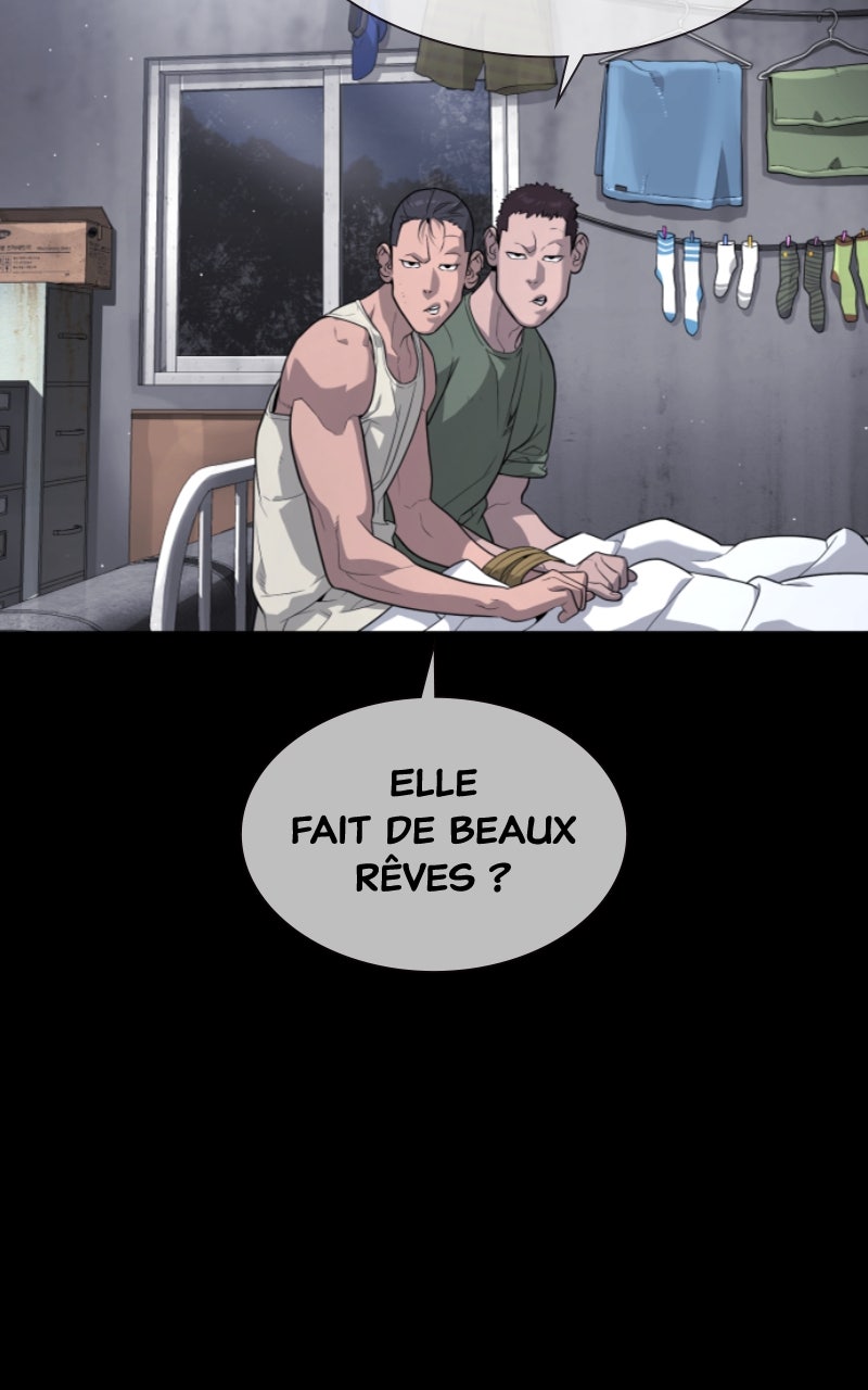 Read Killer Peter FR Manga Online