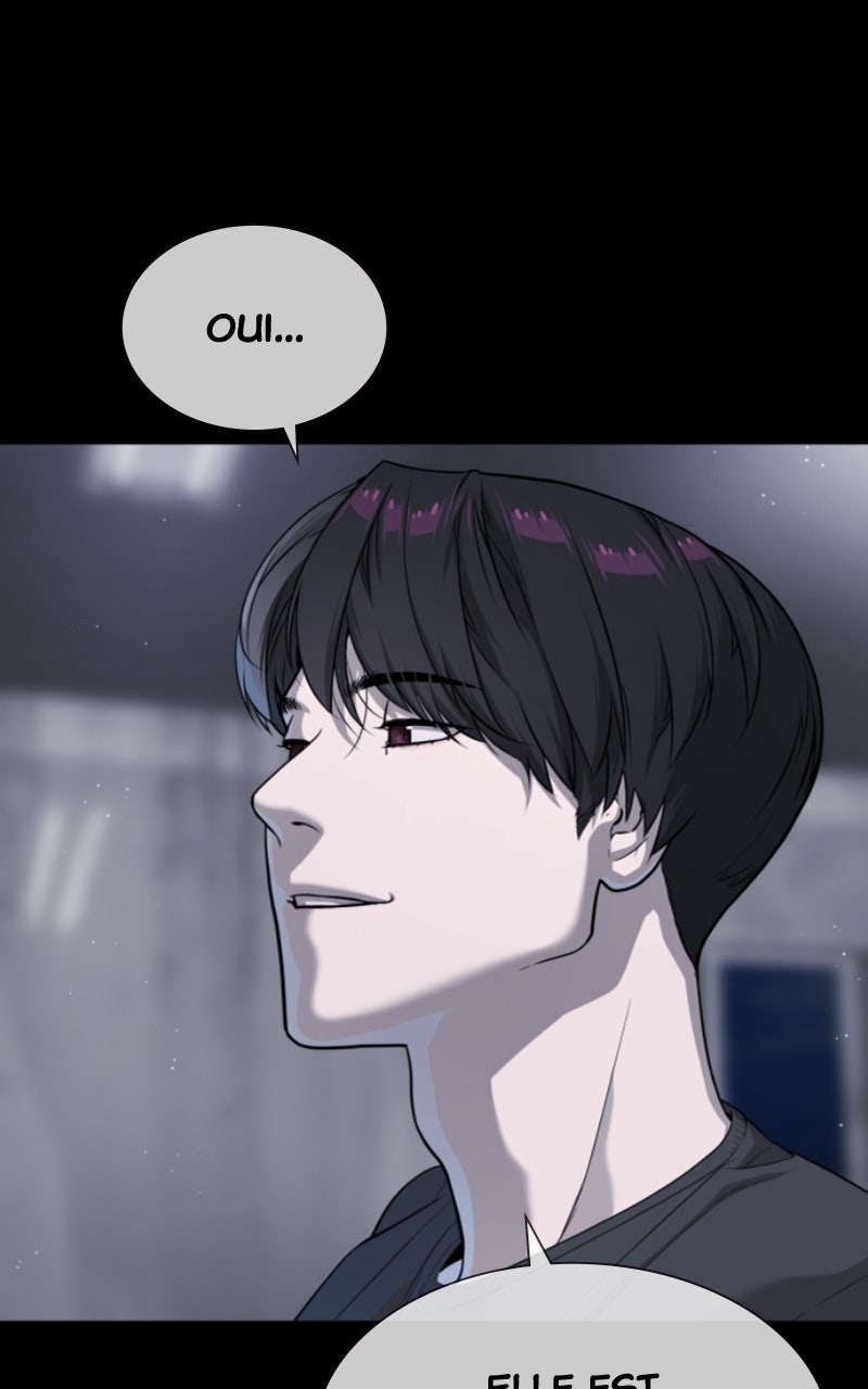 Read Killer Peter FR Manga Online