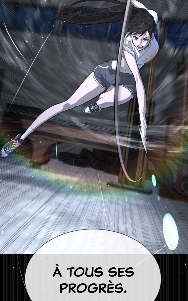 Read Killer Peter FR Manga Online