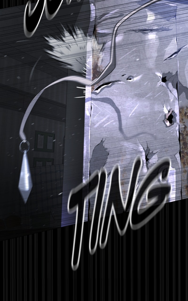 Read Killer Peter FR Manga Online