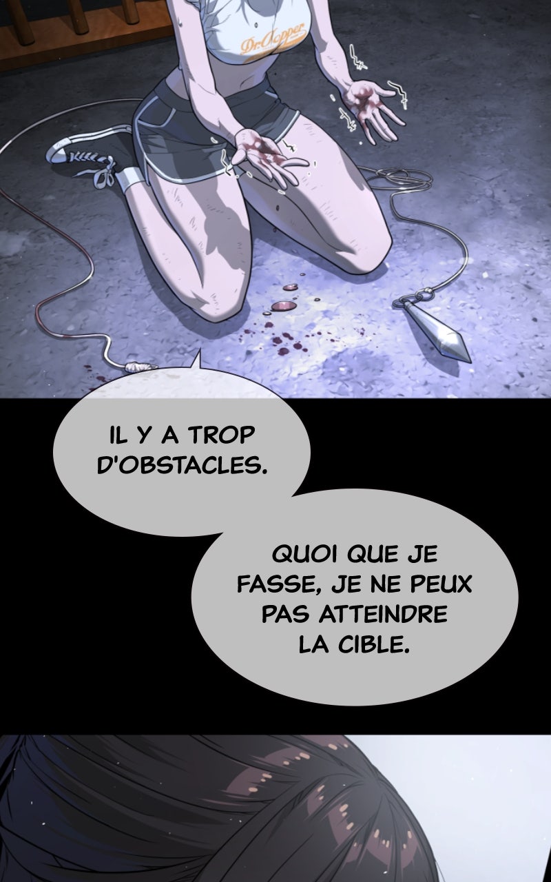 Read Killer Peter FR Manga Online