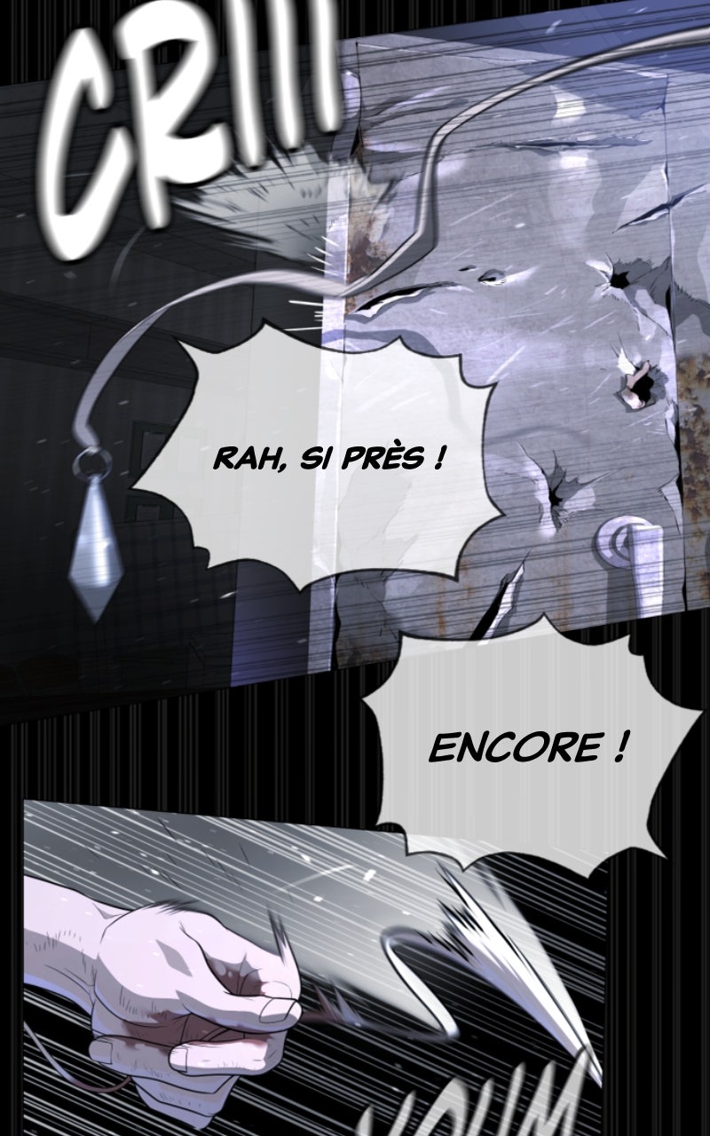 Read Killer Peter FR Manga Online