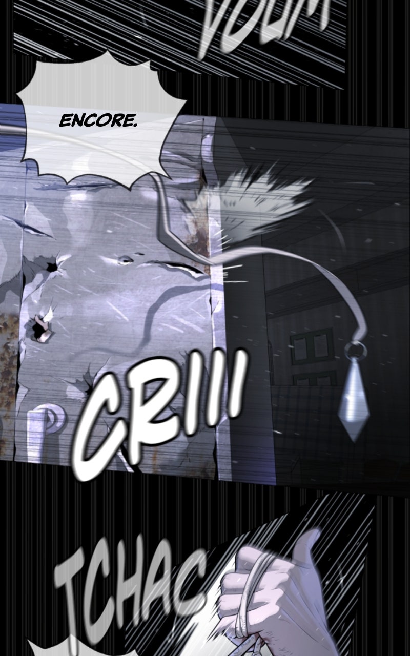 Read Killer Peter FR Manga Online