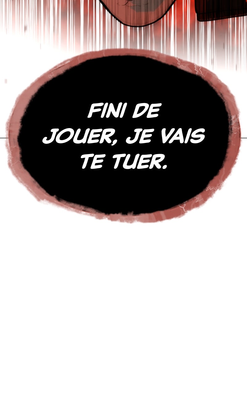 Read Killer Peter FR Manga Online