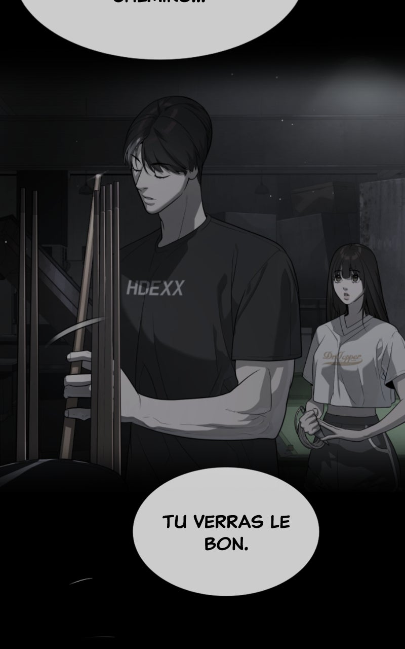 Read Killer Peter FR Manga Online