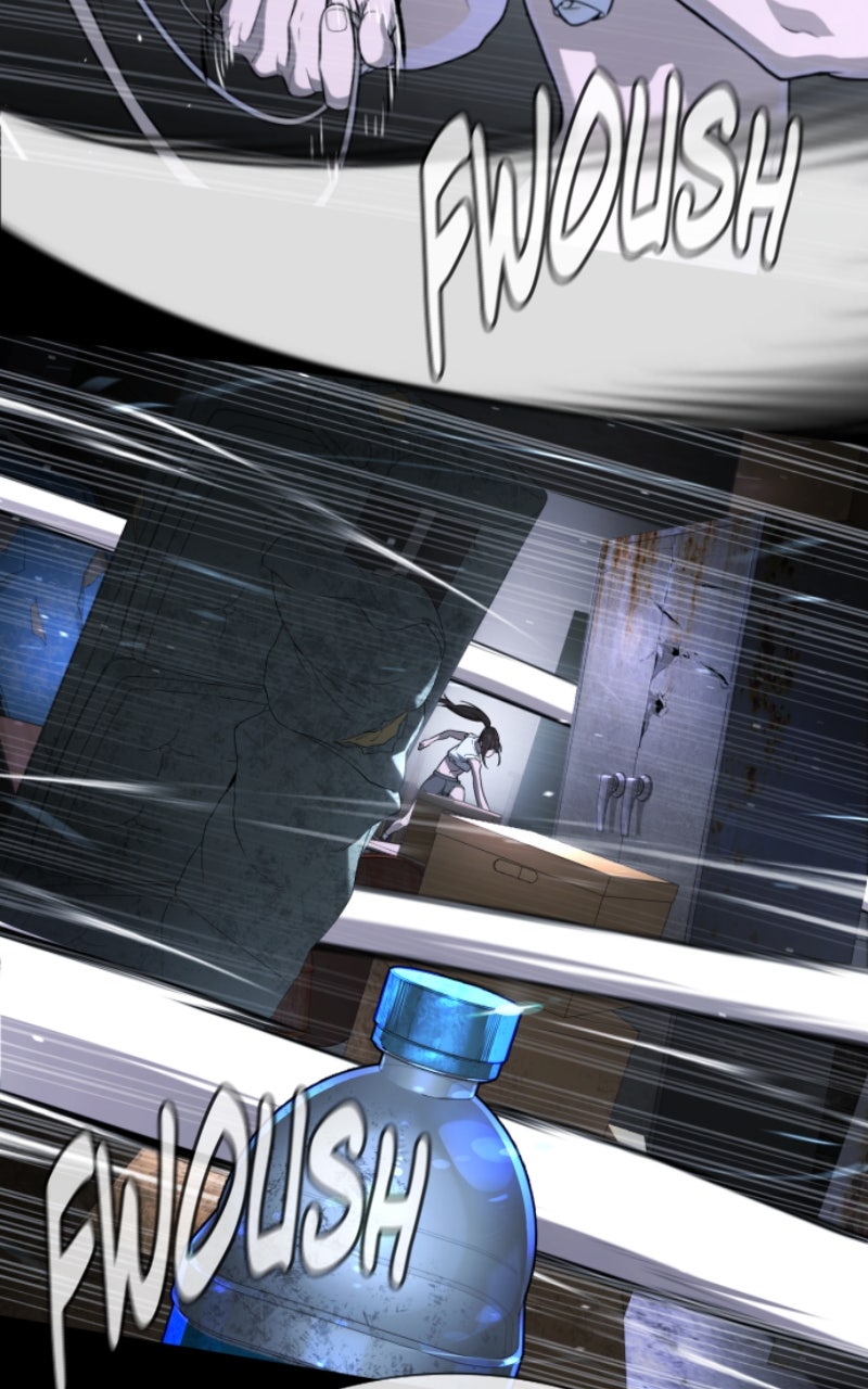 Read Killer Peter FR Manga Online