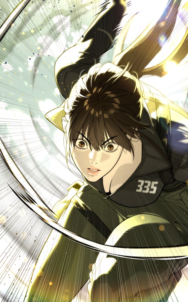 Read Killer Peter FR Manga Online