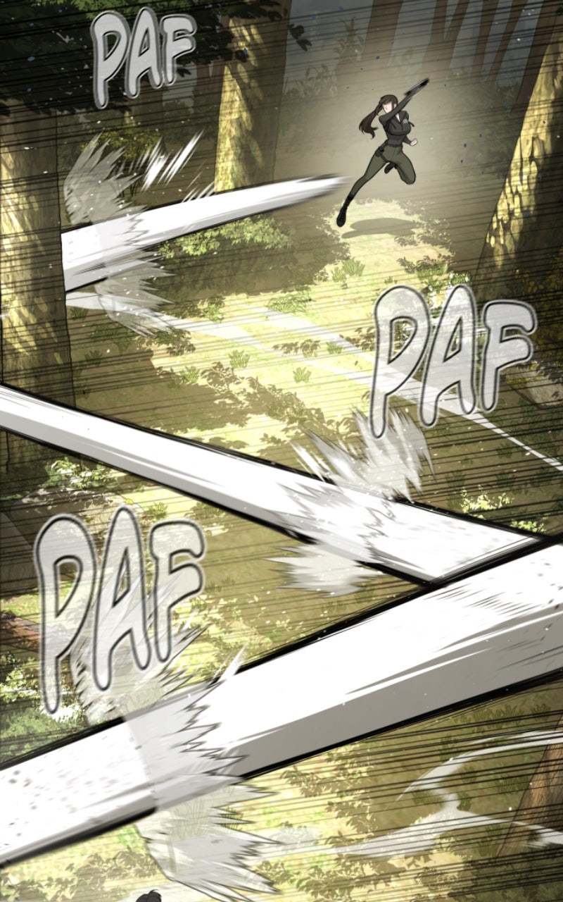 Read Killer Peter FR Manga Online