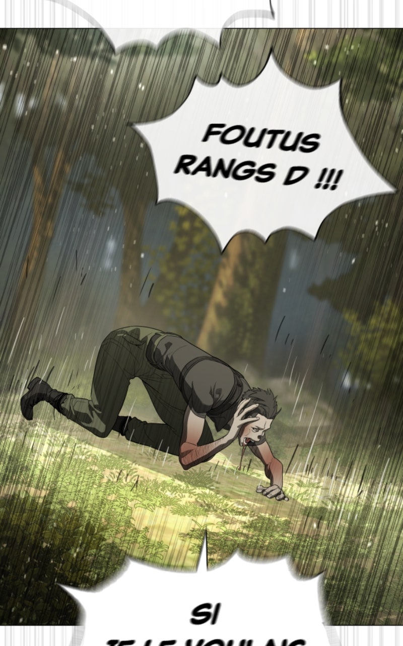 Read Killer Peter FR Manga Online