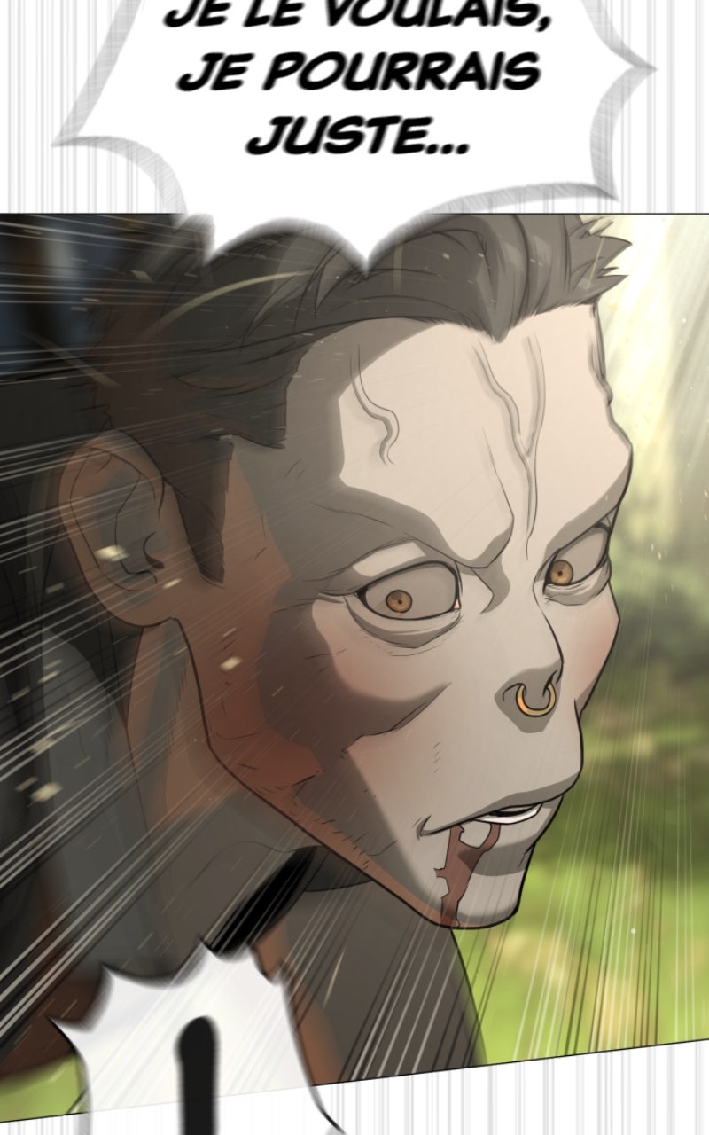 Read Killer Peter FR Manga Online