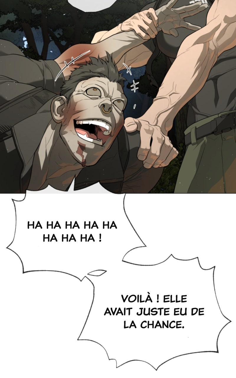 Read Killer Peter FR Manga Online