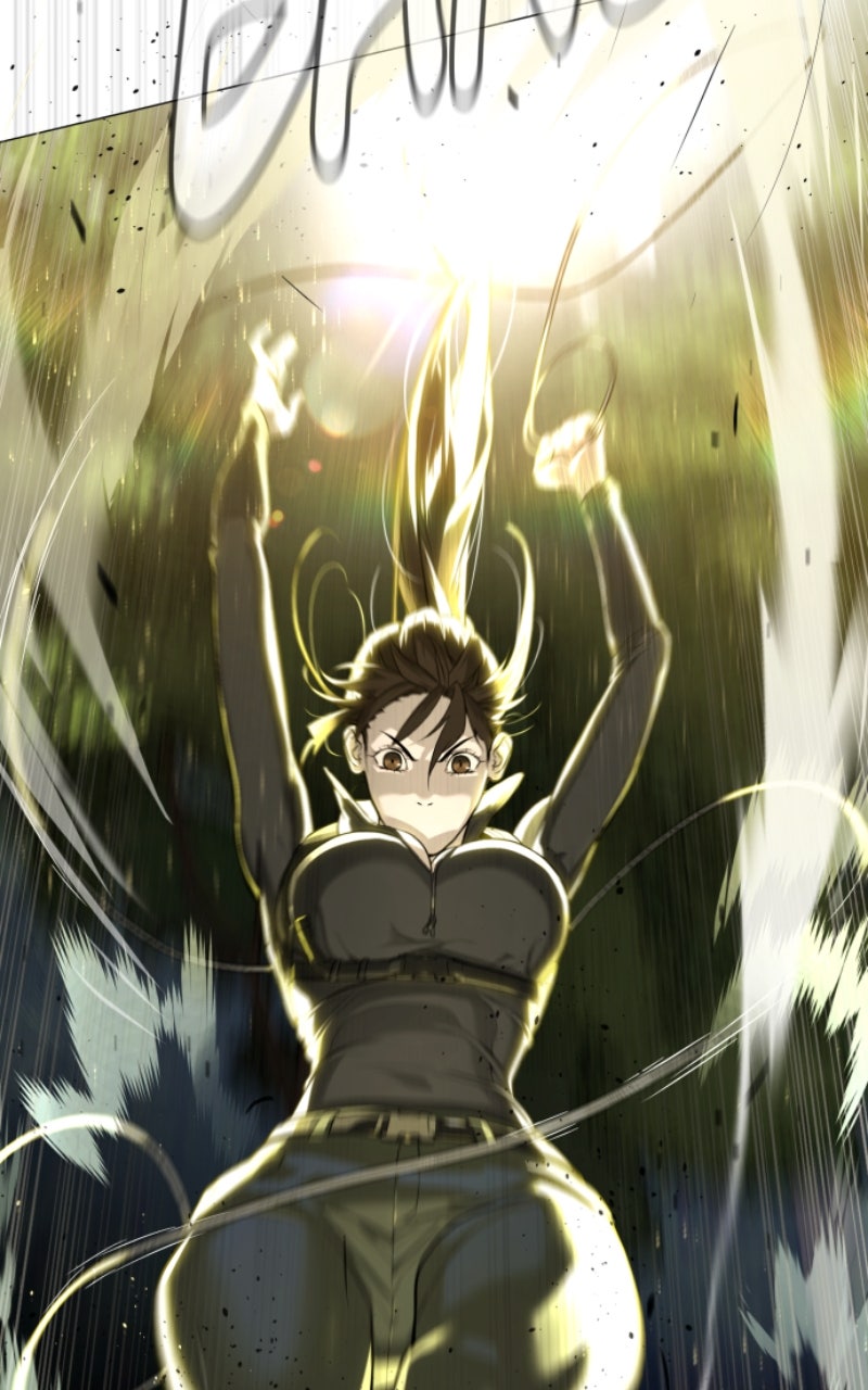 Read Killer Peter FR Manga Online