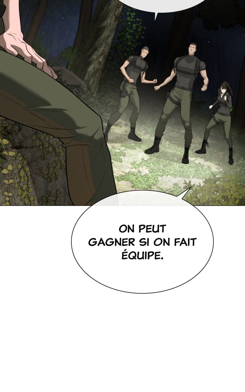 Read Killer Peter FR Manga Online