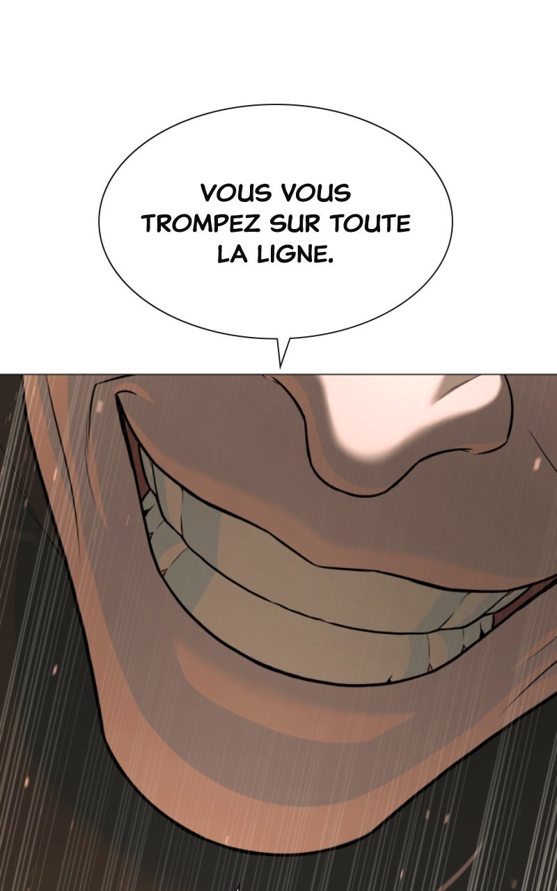 Read Killer Peter FR Manga Online