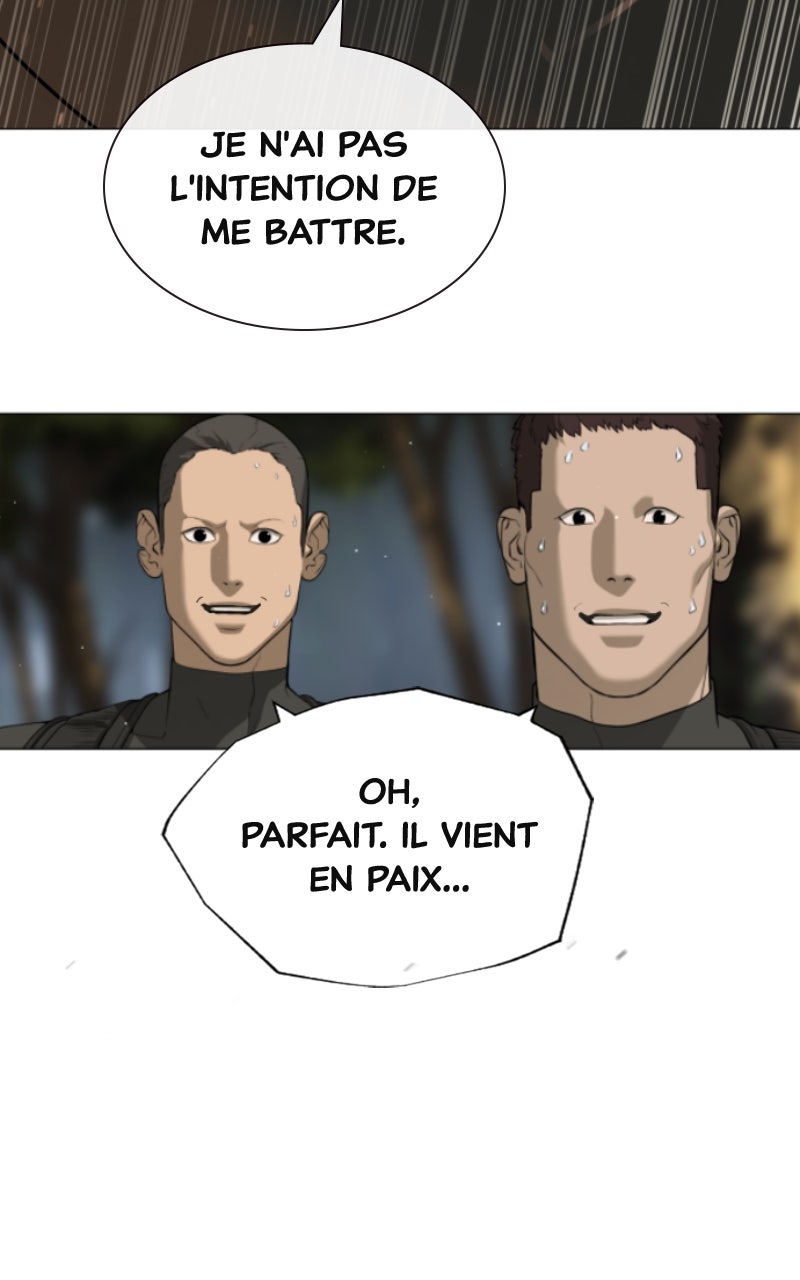 Read Killer Peter FR Manga Online