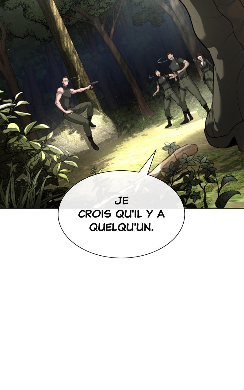 Read Killer Peter FR Manga Online