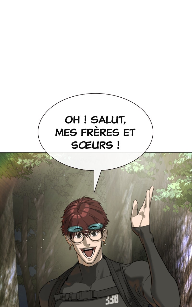 Read Killer Peter FR Manga Online