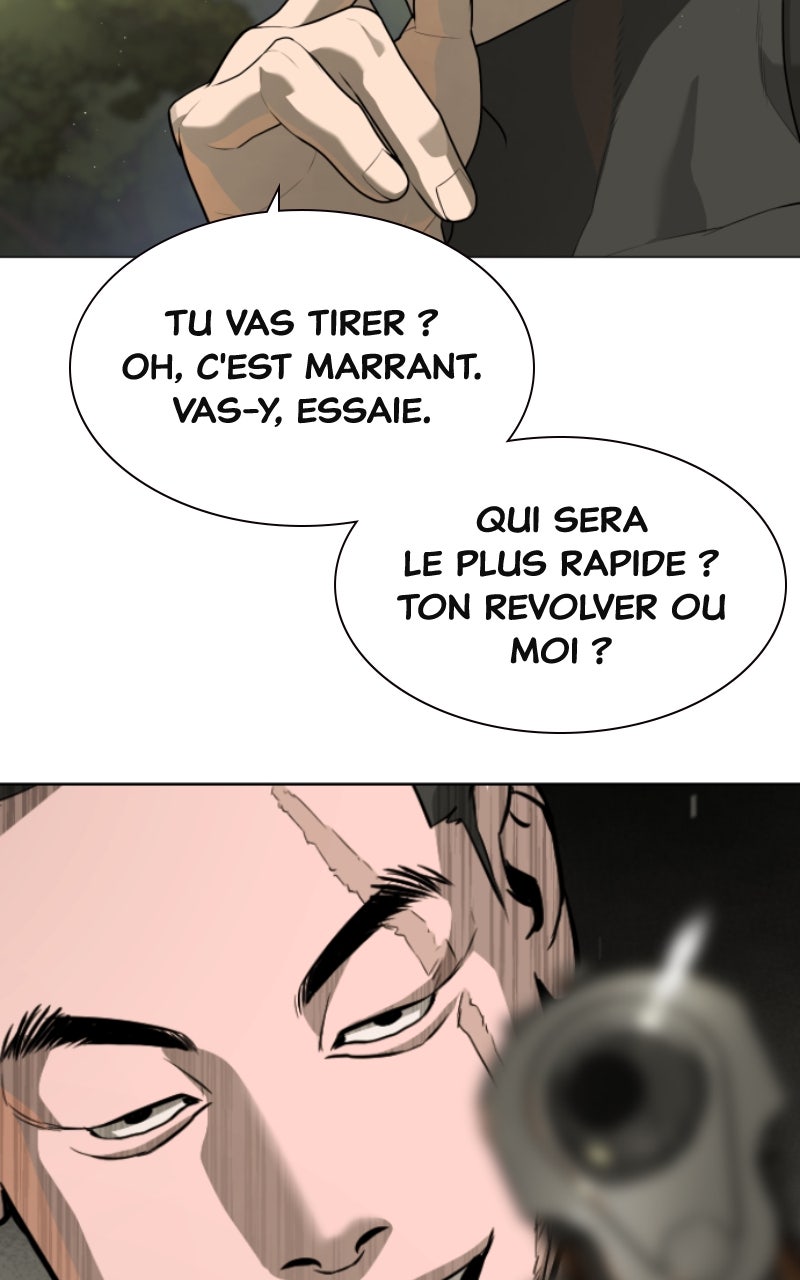 Read Killer Peter FR Manga Online