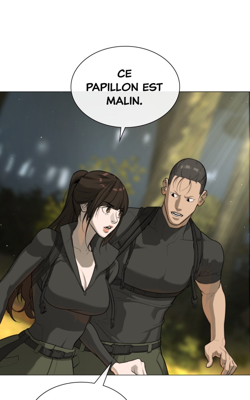 Read Killer Peter FR Manga Online