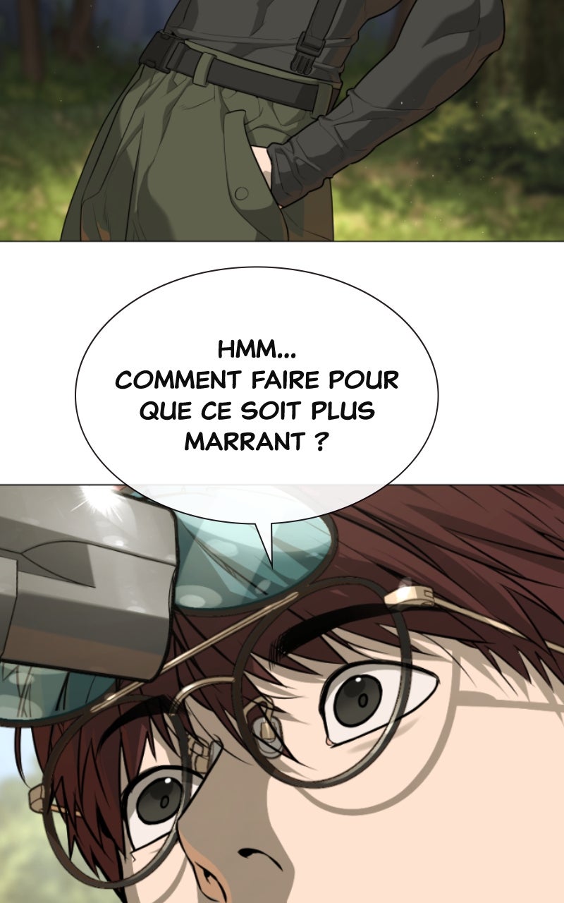 Read Killer Peter FR Manga Online