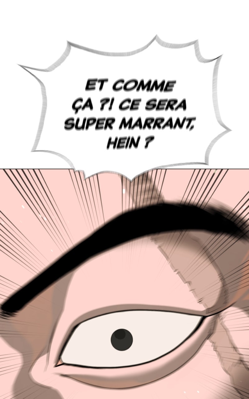 Read Killer Peter FR Manga Online