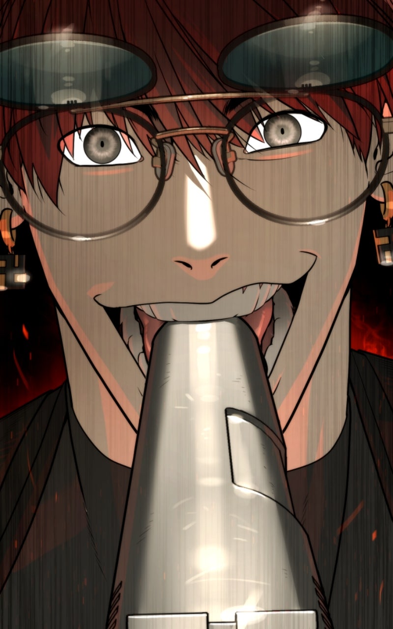 Read Killer Peter FR Manga Online