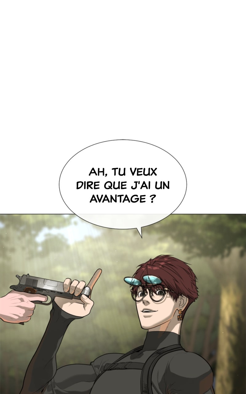 Read Killer Peter FR Manga Online