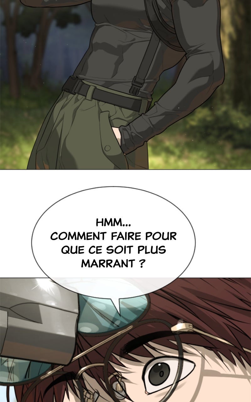 Read Killer Peter FR Manga Online