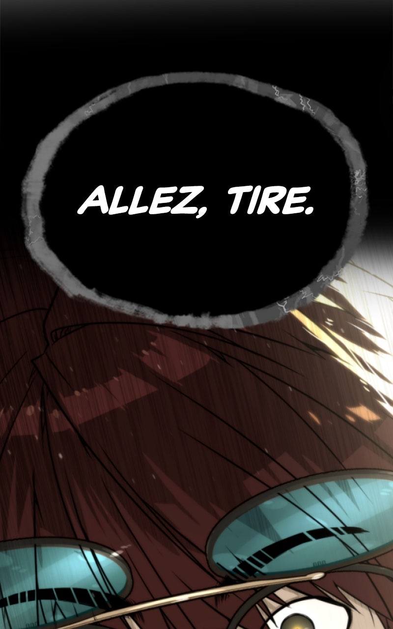 Read Killer Peter FR Manga Online